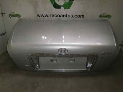 6920039560 HECKKLAPPE / 4 PUERTAS / GRIS / 671643 FÜR HYUNDAI XG 3.5 V6 GLS