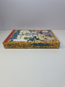 THE FLINTSTONES GLI ANTENATI - Nintendo NES PAL A MATTEL ITA - Completo