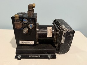 Garmin SmartPump V1, Auto pilot , garmin pn 370-00015-00