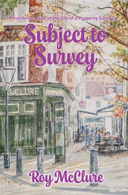 Subject To Survey
