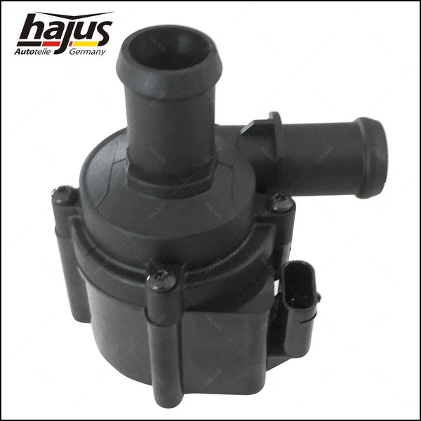 Hajus Zusatzwasserpumpe SekundäRpumpe FüR Audi A4 B9 A5 Q5 Q5 A6 A7 Q7 R8-image
