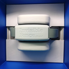 Invisible Fence GPS Flex Fence Wireless Dog Fence  GPS Tracker