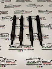 Iniettori Delphi Renault Clio 1.5 DCI EJBR02101Z