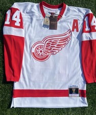 Brendan Shanahan Cards, Rookie Cards and Autographed Memorabilia Guide 19