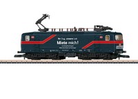 MäRklin 88430 Elektrolokomotive Br 143 Der Db Ag, Spur Z