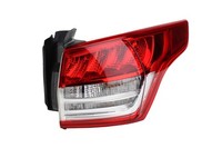 Led Heckleuchte Passend FüR Ford Kuga 12 05/12-12/16 AußEn Rechts Beifahrerseite