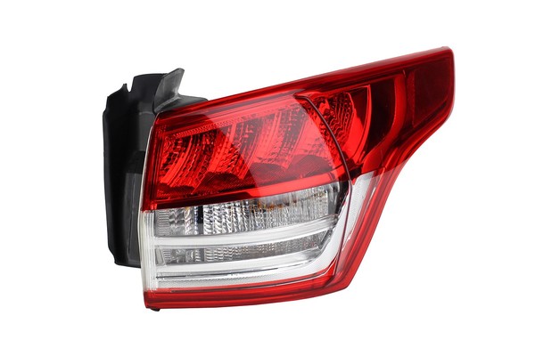 Led Heckleuchte Passend FüR Ford Kuga 12 05/12-12/16 AußEn Rechts Beifahrerseite-image
