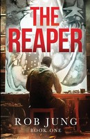 Rob Jung | The Reaper | Taschenbuch | Englisch (2019) | The Chimera Chronicles