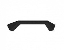Road Armor 3191xfprb Spartan Front Bolt On Pre-runner Guard For 19-21 Chevy 1500 Road Armor 3191xfprb Spartan Front Bolt On Pre-runner Guard For 19-21 Chevy 1500