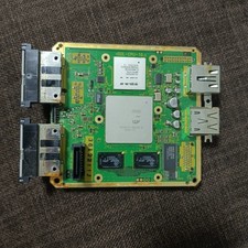 Original Pulled Motherboard for Gamecube Mainboard for NGC - US Version