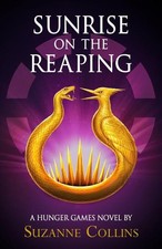 The Hunger Games: Sunrise on the Reaping Suza...