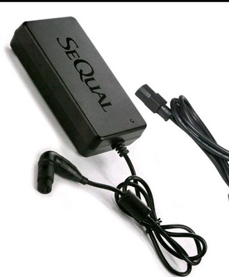 Eclipse 5 Oxygen Ac Power Supply Model 5790 Caire 28 VDC 200W Netzteil