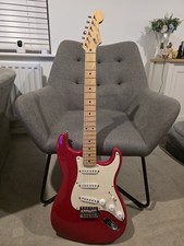 MIJ Fender Squier Japanese 1993/1994 great condition