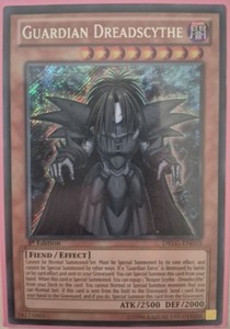 Guardian Dreadscythe | eBay