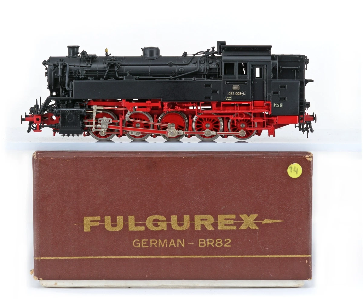 FULGUREX Model Trains for sale | eBay