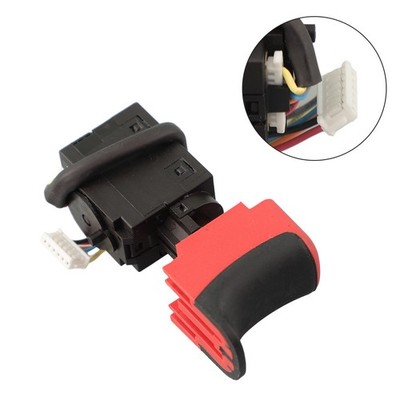 Long lasting Switch for METABO Power Tools Great Performance Guaranteed