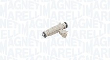 Einspritzventil MAGNETI MARELLI 805000000043 für HYUNDAI i20 2 GB IB i10 BA IA 1