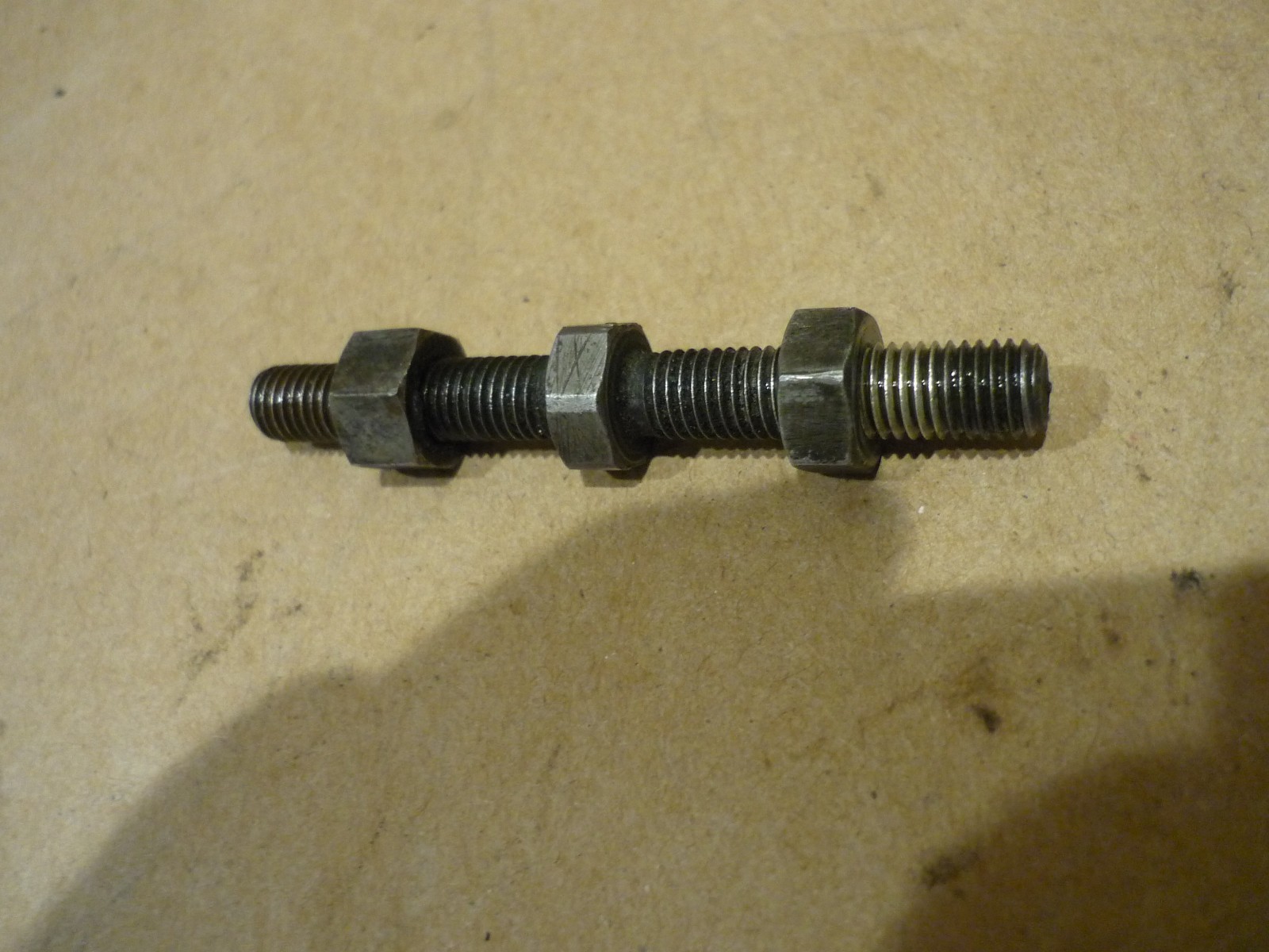 Ferrari 208,308,328,365- Clutch Adjuster -P/N 103999