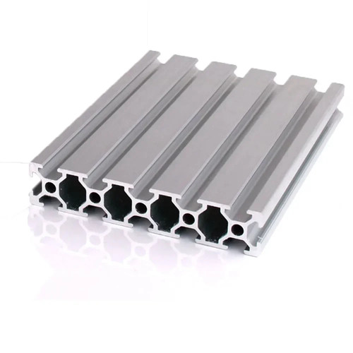 2pc 2020 2040 3030 2080 Aluminum Profile 300-500 mm Linear Rail Extrusion - Afbeelding 6 van 16