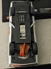 Carrera Evolution Ford Torino Talladega #98 1969 1:32 Slot Car Used w/ Case — photo 6