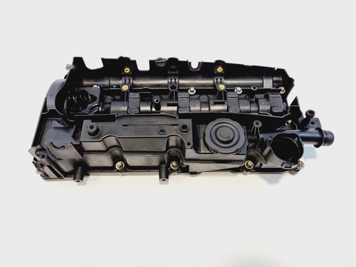 BMW F11 520D, Zylinderkopfhaube, 11128589941, 11128570829