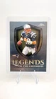 2025 Topps Chrome- Tom Brady #LOG-9 Legends of the Gridiron