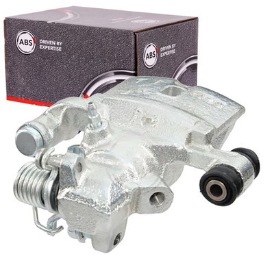 A.B.S. BREMSSATTEL HINTERACHSE RECHTS PASSEND FÜR MITSUBISHI LANCER | 725192