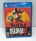 Red Dead Redemption 2 - Sony PlayStation 4