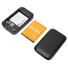 4G LTE WIFI 6 Mobile Router Dual Band 2.4G 5.8G 300 Mbps Portable Mobile WiF SET