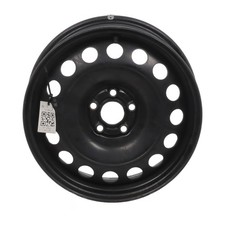 Stahlfelge 16 Zoll Volkswagen GOLF IV 1J0601027AD U0-9812R