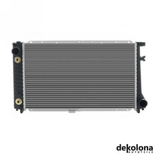 Motork�hlung Radiator f�r BMW 7er 730i, iL 735i, 5er 530i 535i 85-94
