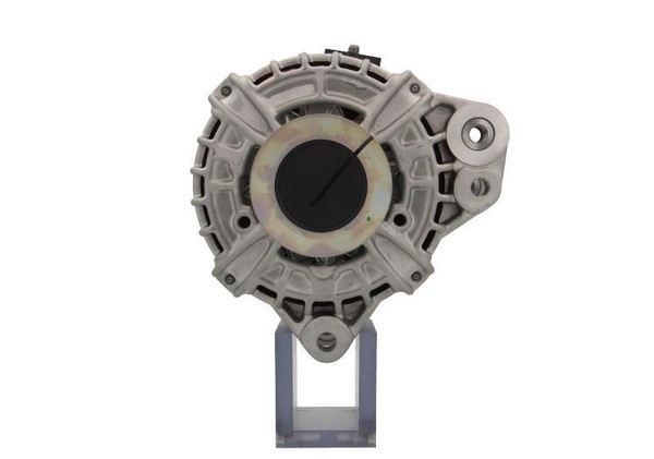 Lichtmaschine 215A Neu Original SEG (Bosch) Oe-Nr. 0125812075 FüR Volvo-image