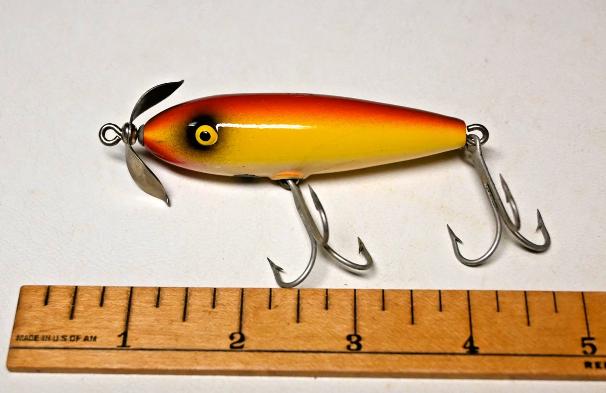 Paw Paw Vintage Fishing Lures for sale | eBay