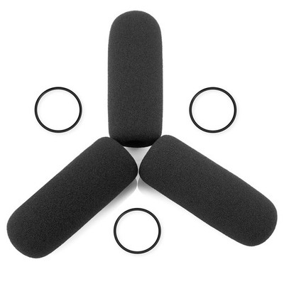 for David Clark M7A Mic Cover, M-4 / M-7 / H10 / H20 /DC PRO-X2 / PRO-2 / DC