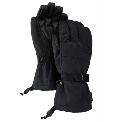 Burton Profile Gloves/Handschuhe - True Black