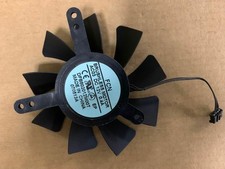 Cooler Fan For ZOTAC   GTX 690 GTX 590 DFB802012M00T 83mm Graphics Card #tr