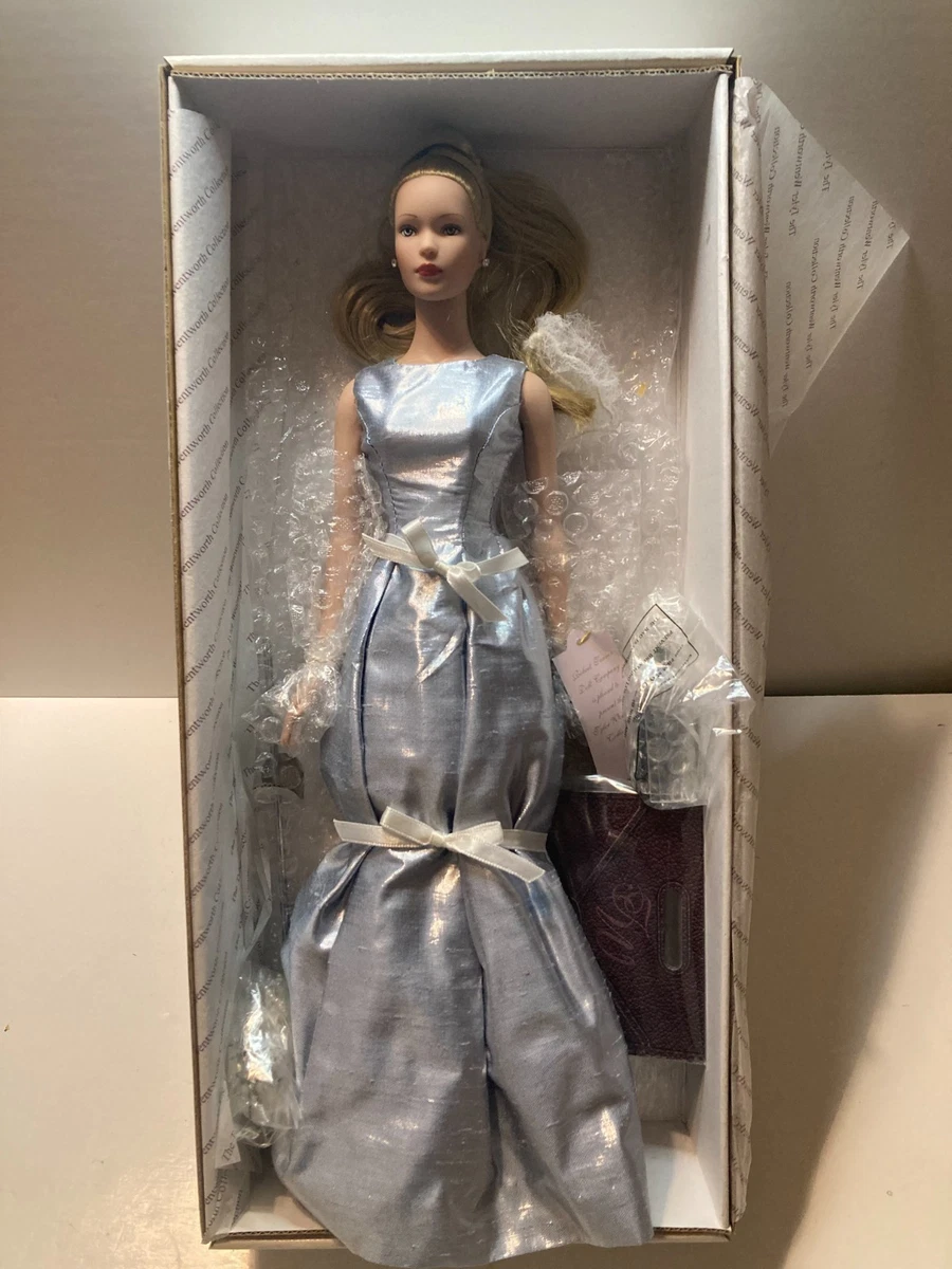 Tonner Tyler Wentworth Collection Dolls for sale | eBay