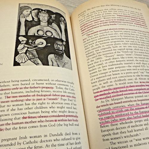 Great Cosmic Mother : Rediscovering the Religion of the Earth by Monica Sjoo and - Picture 11 of 11