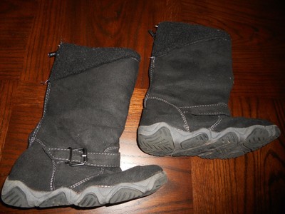 khombu girls snow boots