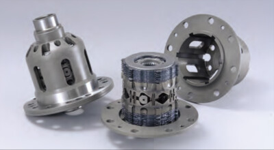 CUSCO LSD [Hybrid Diff] (1WAY) For Nissan Z33 / Z34 AT car (for