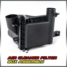 17700-37261 Air Cleaner Filter Box Assembly Fit For Toyota Prius 2010 - 2016