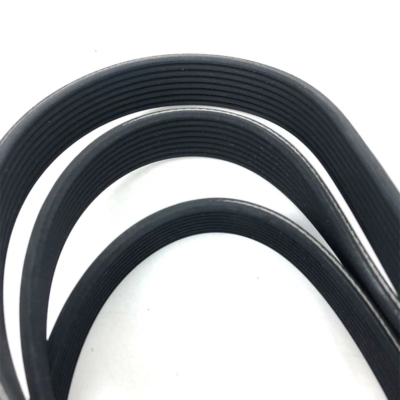 V-riem Aandrijfriem 240J/PJ610 3 Ribben Rubber Multi Groef Riem Multi Wedge Loopband Motor Bike Fitness V-Riem Loopband Riem Aandrijfriem Motor Aandrijfriem