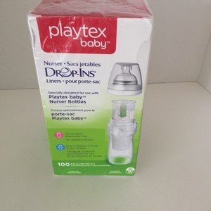 playtex 8 oz bottles