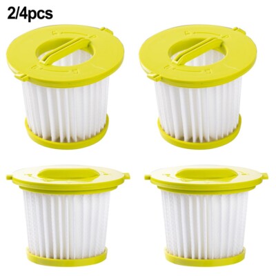 For Replacement Filter PLC704K,PLC705K 18V+ Hand Vacuum A32F05N Parts