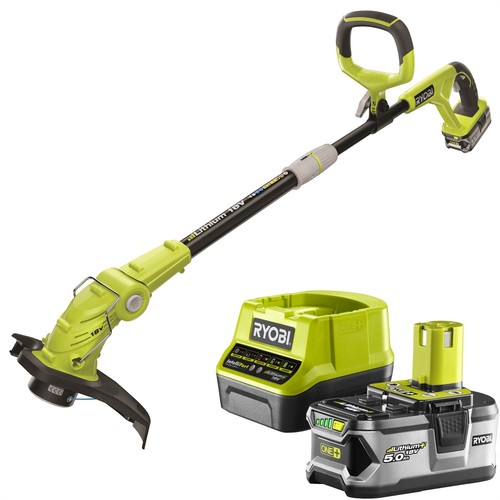 Ryobi Line Trimmer Kit 2 in 1 tool One+ 