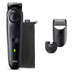 Trimmer Beard con ruota di precisione | BT5420 | Cordless | Numero di passaggi d