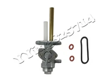 Gas Fuel Petcock Valve Switch for Suzuki TC90 TC100 TC125 TC185