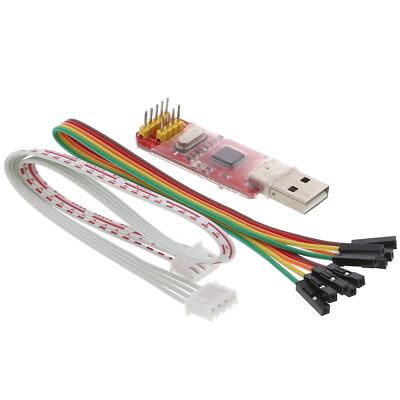 ST-LINK/V2 - STM8 STM32 Emulator, Downloader 