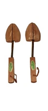 Moneysworth & Best Adjustable Split Toe Shoe Tree Size L