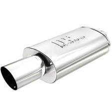 Magnaflow Muffler Wtip Mag Rs 14x5x8 34.00